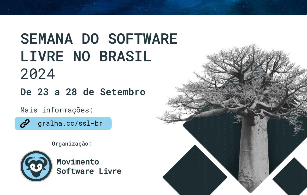I-Semana-do-Software-Livre-no-Brasil