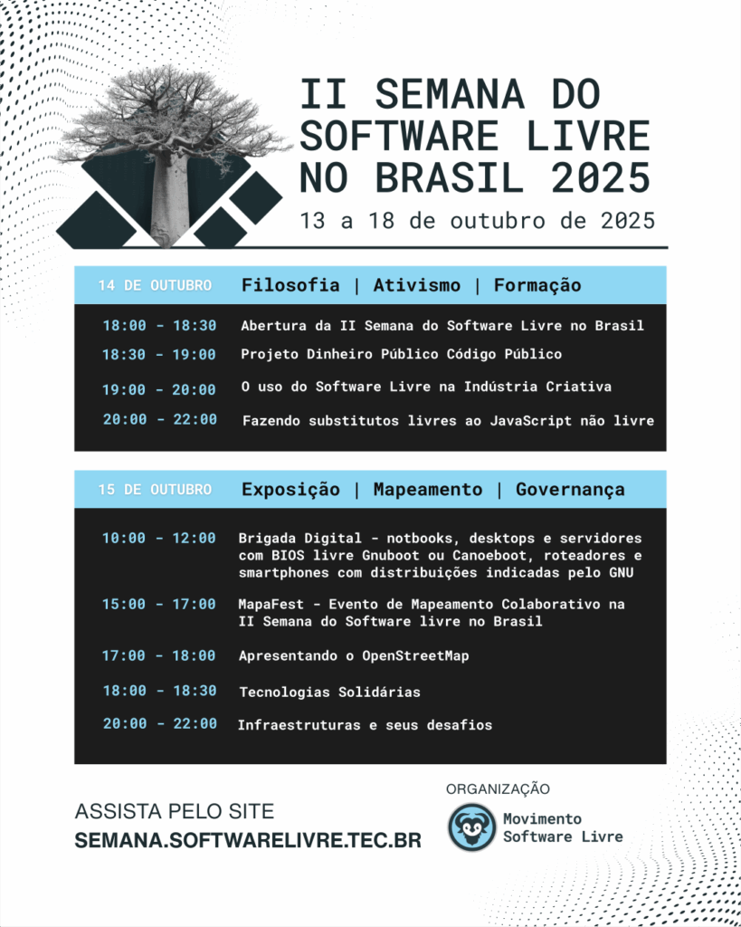 Programação_14_e_15-10_2025_II_Semana_SLBR